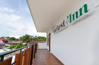 SUPER OYO 3309 Forrest’inn - Kediri - 0