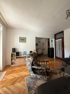 Apartman Mariana - Peaceful Stay Near The Beach - Njivice - 4