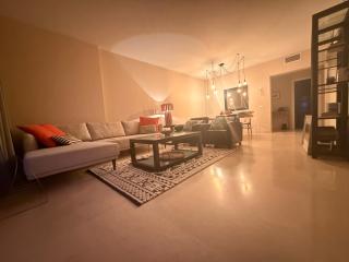 Shanti Sea View Apartment - Alcaidesa - 2