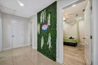 10 Minutes to Downtown AC, Free Parking - Tampa - 2