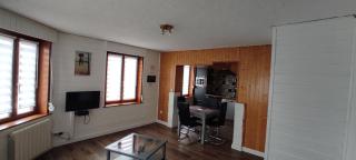 Chaleureux logement - 8