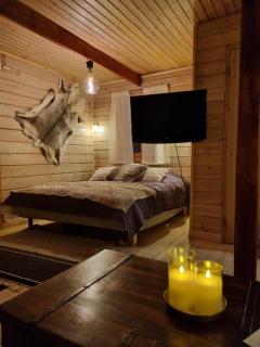 Wilderness cottage 6 people - 8
