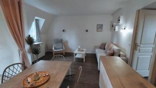 Zen et Mer à Deauville, Piscine, Parking, Wifi - 7