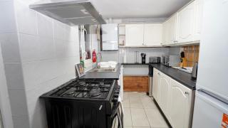 Corporate Stays Canary Wharf Free Parking - Londra - 5