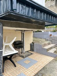 Apex guest facility - 3