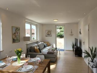 Ferienwohnung Ankerplatz Wangen - Öhningen - 6