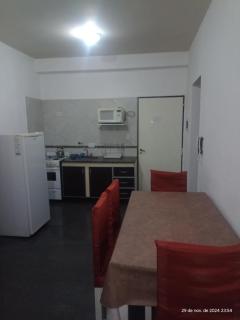 Deptos Carlos Paz B - Villa Carlos Paz - 6