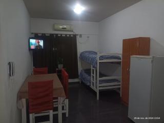 Deptos Carlos Paz B - Villa Carlos Paz - 5