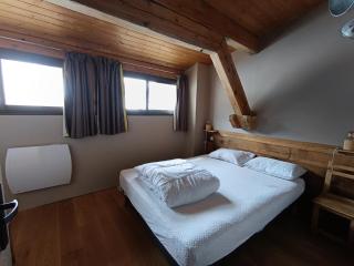 Résidence Maison Bleue Charrette - Appartement-Chalet individuel refait à neuf - Luxe - Garage - MAE-5154 - 3
