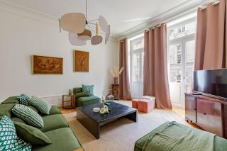 Superbe appartement de Maitre - Strasbourg - 0