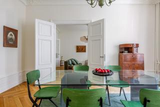 Superbe appartement de Maitre - Strasbourg - 9