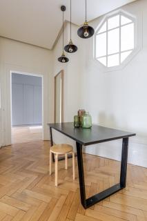 Superbe appartement de Maitre - Strasbourg - 6
