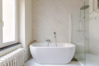 Superbe appartement de Maitre - Strasbourg - 5