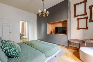 Superbe appartement de Maitre - Strasbourg - 4