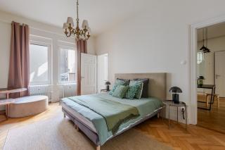 Superbe appartement de Maitre - Strasbourg - 3