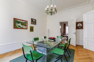 Superbe appartement de Maitre - Strasbourg - 1