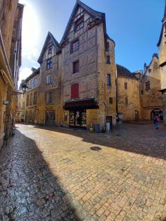 Studio Noem - Sarlat-la-Canéda - 7