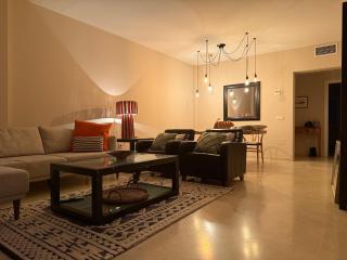 Shanti Sea View Apartment - Alcaidesa - 4