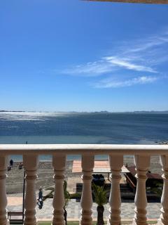 Penthouse Vista del Mar - San Pedro del Pinatar - 7