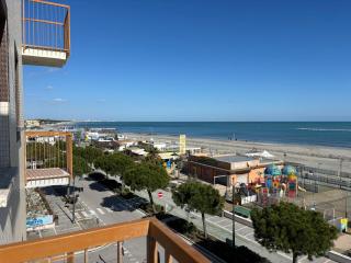 La Corte Dei Mari Acquamarina - Cesenatico - 5