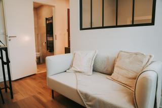 Appartement cosy proche centre - Metz - 6