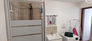 Chaleureux logement - 4