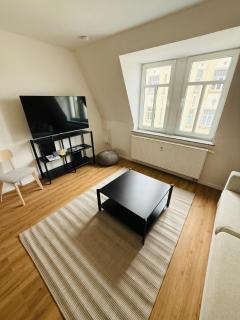 Furnished 2-room apartment - Dresda - 7