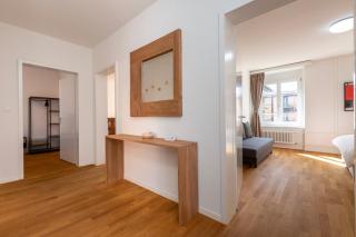 KAYA Zurich Apartment 2B - Downtown 2BR Deluxe Apt - Zurigo - 9