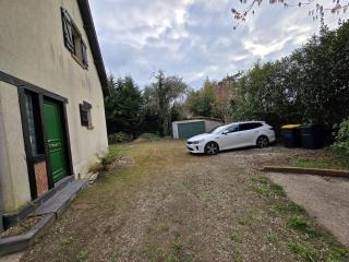 Gite du Puits Tournant - Chambre 1 - Poilly-lez-Gien - 6