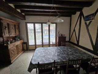 Gite du Puits Tournant - Chambre 1 - Poilly-lez-Gien - 2