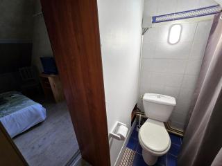 Gite du Puits Tournant - Chambre 1 - Poilly-lez-Gien - 1
