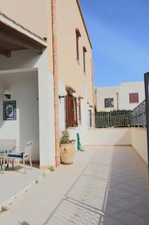 Nautilus Apartments - San Vito lo Capo - 7