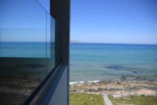 Blue Note sea side apartment - Kokkíni Khánion - 7