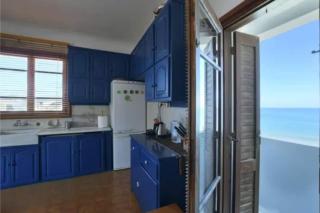 Blue Note sea side apartment - Kokkíni Khánion - 4