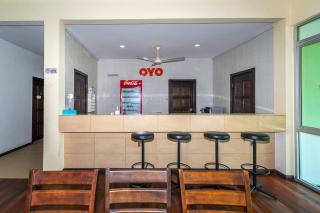 OYO 44029 Tudor Home Inn - 2