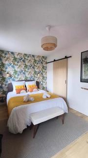 Le Colibri - studio paisible et raffiné au sud d'Aix - 3