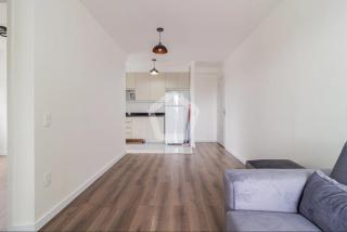 Apartamento completo na Liberdade - São Paulo - 2
