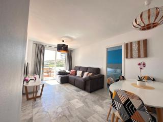 Dona Julia Golf - Penthouse Apartment - Casares - 7