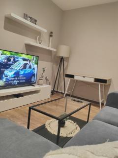 Apartment Summer Dream - 2