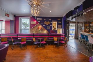 OYO Pier Hotel - Clacton-on-Sea - 2