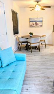 Sun, Sand, Coastal Haven 2 - Clearwater Beach - 9