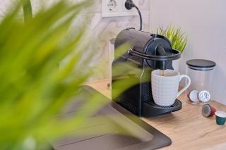 Apartment Emma complex Carpe Diem Balchik - 2