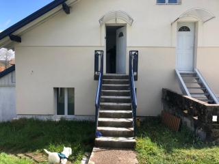 Les Coteaux - Gérardmer - 1