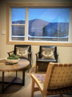 Ski Mountain Home Unit A - 2