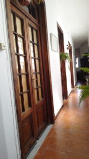 Apartment on Pedestrian Street Great Location en Ciudad Vieja - Montevideo - 1