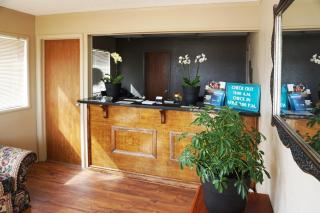 OYO Hotel Altus N Main St - Altus - 7