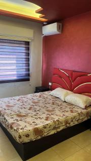 Izz AlDin Tamimi St, Deluxe Jubaiha Furnished Apartment,3rd Edition - Amman - 5