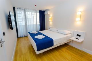 Apartment one bedroom - Angisa - 9