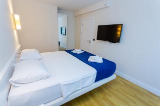 Apartment one bedroom - Angisa - 8