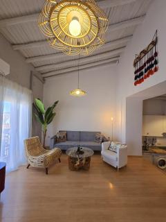 Urban Loft - La Conce - Cáceres - 5